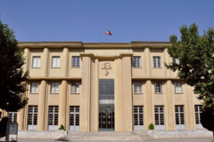 تورمجازی دانشکدگان فنّی