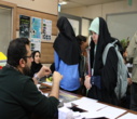 آیین ثبت‌نام و استقبال از نودانشجویان فنی ورودی ۱۴۰۴