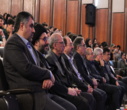 مراسم استقبال از نودانشجویان ورودی ۱۴۰۴