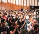 مراسم استقبال از نودانشجویان ورودی ۱۴۰۴