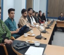 برگزاری  "نشست تخصصی کتاب آموزش مقدماتی کوچینگ"