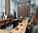 برگزاری  "نشست تخصصی کتاب آموزش مقدماتی کوچینگ"
