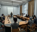 برگزاری  "نشست تخصصی کتاب آموزش مقدماتی کوچینگ"