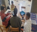 برنامه پرطرفدار "وقت بازیه"