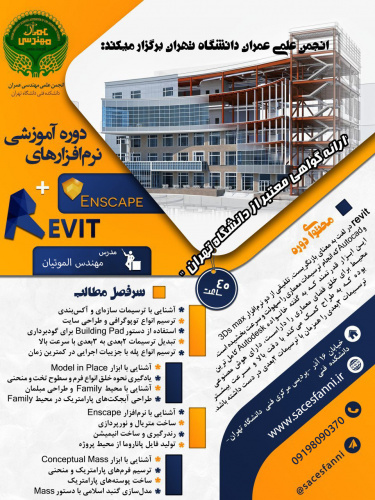 رویت آرشیتکچر