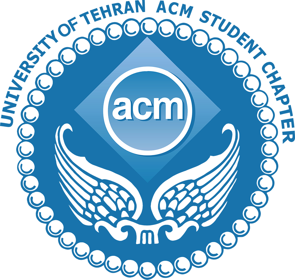 انجمن علمی دانشجویی مهندسی کامپیوتر(َacm)