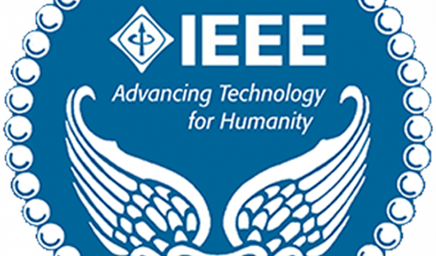 انجمن علمی دانشجویی IEEE