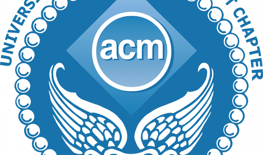 انجمن علمی دانشجویی مهندسی کامپیوتر(َacm)